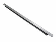 Rocker Panel LH Left Side Painted Silver 17U 2009-11 Buick Lucerne 25957246-1