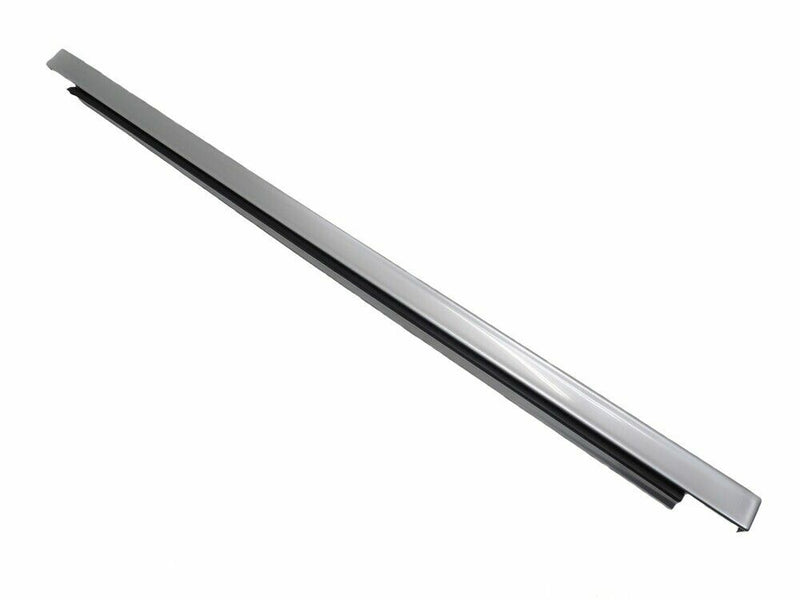 Rocker Panel LH Left Side Painted Silver 17U 2009-11 Buick Lucerne 25957246-1