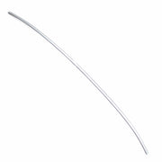 Roof Panel Joint Molding LH Silver 17U 636R 2006-11 Buick Lucerne 25813091-2