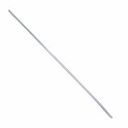 Roof Panel Joint Molding LH Silver 17U 636R 2006-11 Buick Lucerne 25813091-1