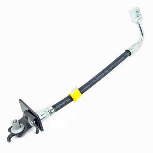 Brake Hose Line RH Rear J55 Heavy Duty 2006-11 Cadillac DTS 15230029 176-1433-1