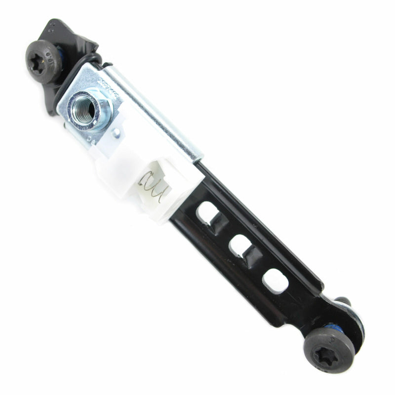 New OEM GM Seat Belt Height Adjuster 2006-11 Cadillac DTS Buick Lucerne 25918390-1