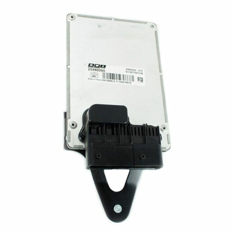 Electronic Suspension Module F55 2008-11 Cadillac DTS Buick Lucerne 25980090-1