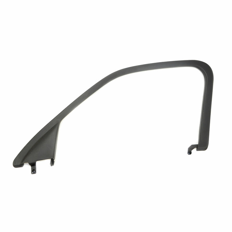 Door Window Molding Channel Right Front 2006-11 Cadillac DTS 15906561-1