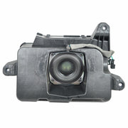 Subwoofer Speaker w/Bose Amplifier Amp 2011-15 Chevy Volt 20760438 20760437-2