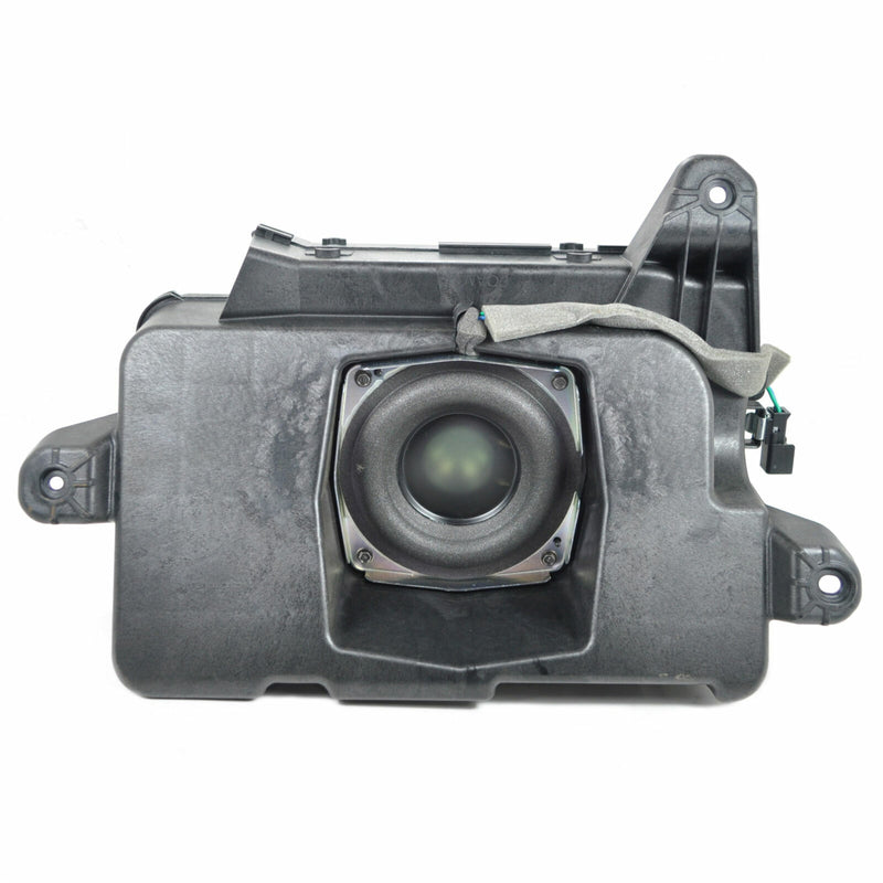 Subwoofer Speaker w/Bose Amplifier Amp 2011-15 Chevy Volt 20760438 20760437-2