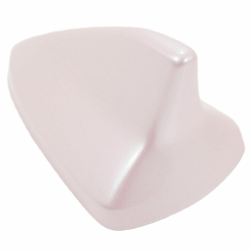 Sharkfin Antenna Cover Mary Kay Pink 08U 2009-11 Cadillac DTS 25828939 25838934-2