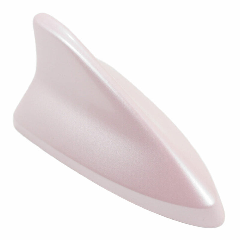 Sharkfin Antenna Cover Mary Kay Pink 08U 2009-11 Cadillac DTS 25828939 25838934-1