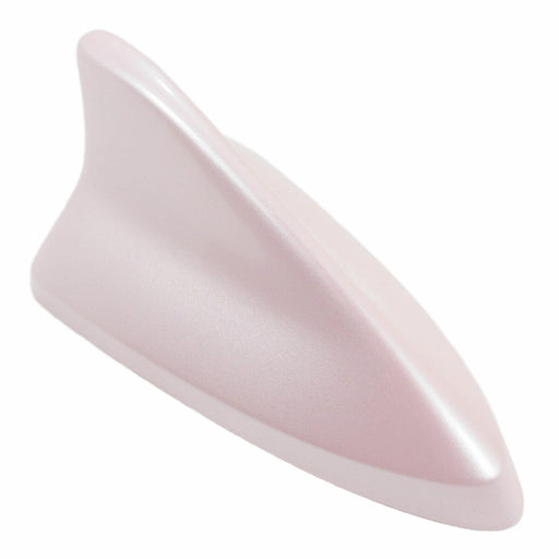 Sharkfin Antenna Cover Mary Kay Pink 08U 2009-11 Cadillac DTS 25828939 25838934-1