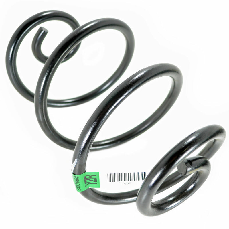Rear Coil Spring YZR OEM GM 2008-11 Buick Lucerne 25901662-1