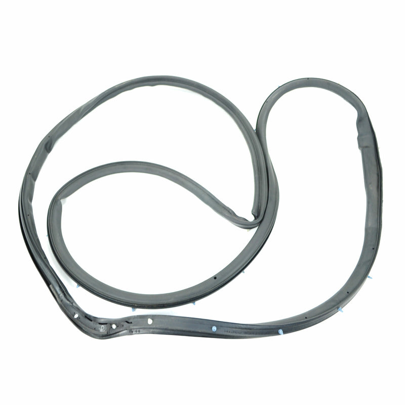 Door Weatherstrip Outer Left Rear 2006-11 Cadillac DTS 00-05 Deville 25721149-1
