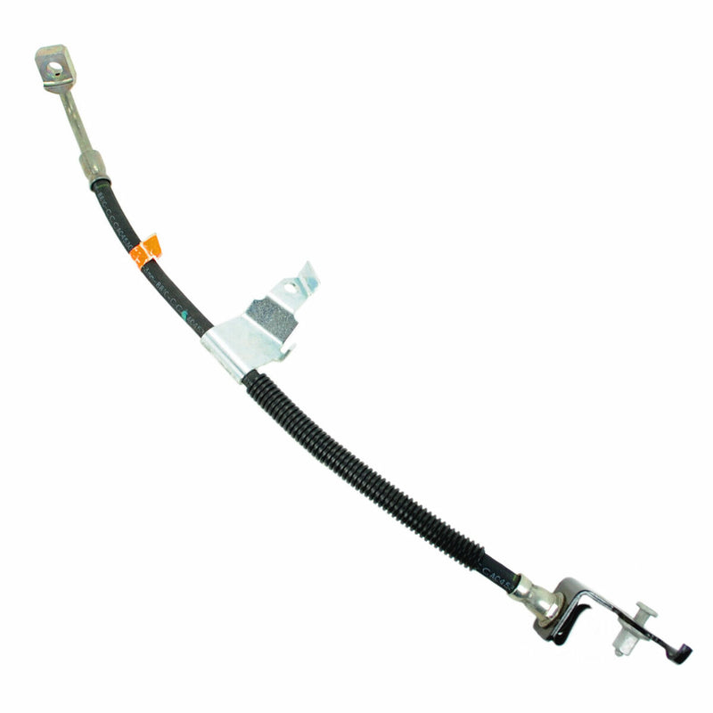 Hydraulic Brake Hose Line Left Front 2006-11 Cadillac DTS Buick Lucerne 15937523-1