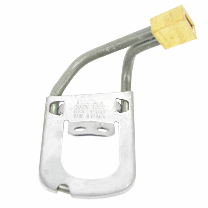 Engine Block Coolant Heater Cadillac DTS Deville Seville D'Elegance 12556399-1