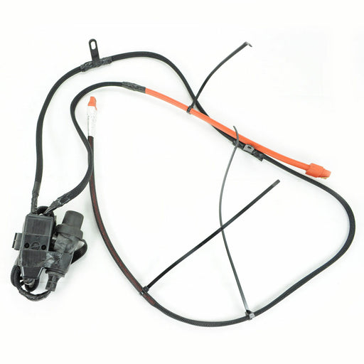 Engine Block Heater Coolant Cord 45819 Cadillac DTS Buick Lucerne 4.6L 15893967-1