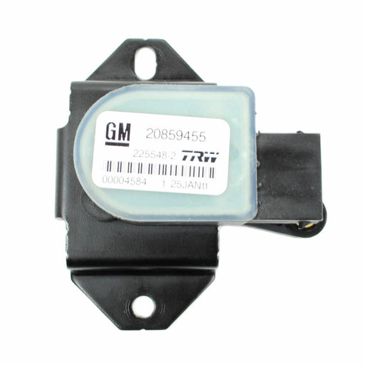 Electric Brake Position Sensor Stop Lamp Switch 2011-15 Chevy Volt 20878542-1