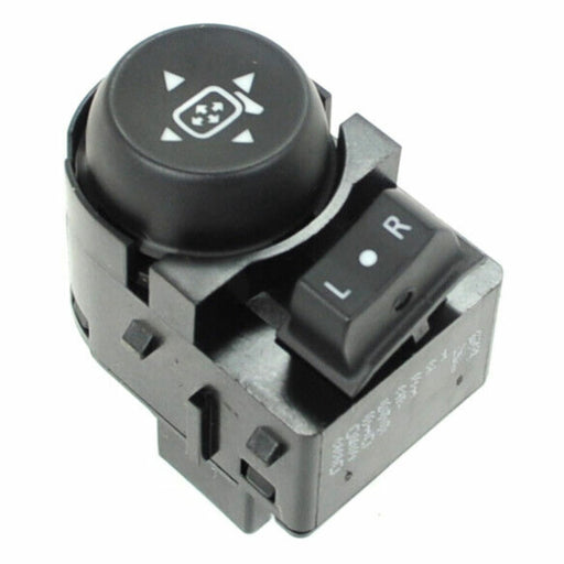 Door Mirror Control Switch Left Front 2011-15 Chevy Volt 20862321-1