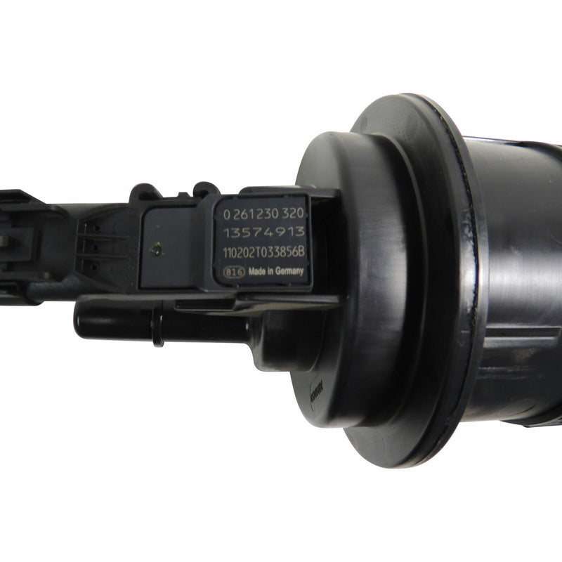 ACDelco GM Original Equipment Vapor Canister Fuel Gas Emission Canister 20910150-3