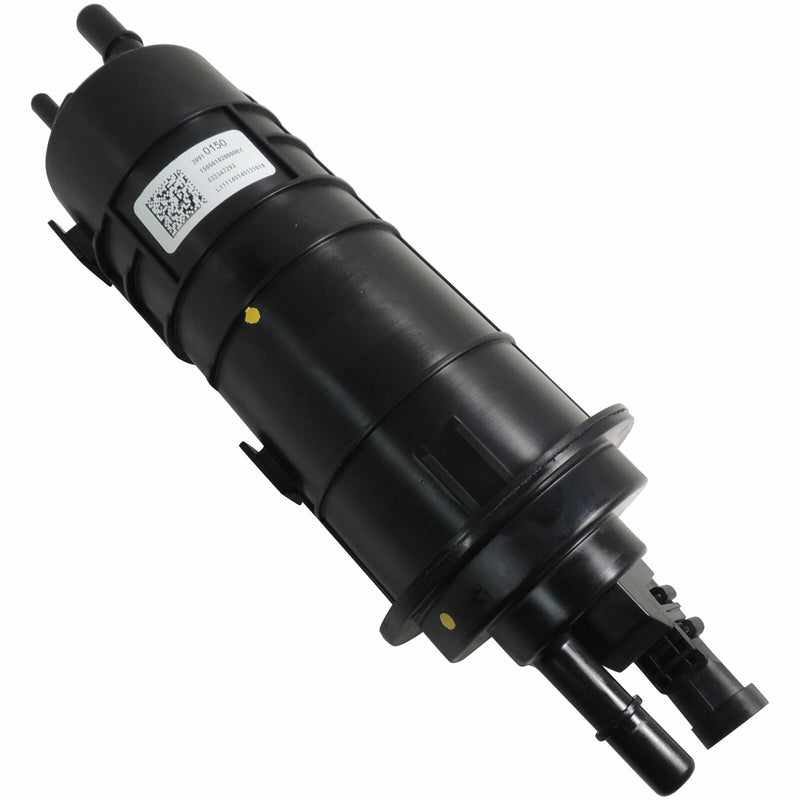ACDelco GM Original Equipment Vapor Canister Fuel Gas Emission Canister 20910150-1