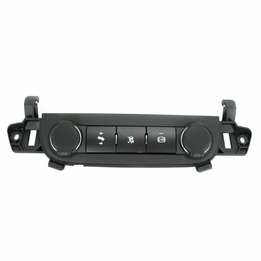 New OEM GM Power Outlet Instrument Cluster Bezel 2011 Silverado Sierra 20983240-1