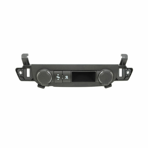 New OEM GM Power Outlet Instrument Cluster Bezel 2011 Silverado Sierra 15907016-1