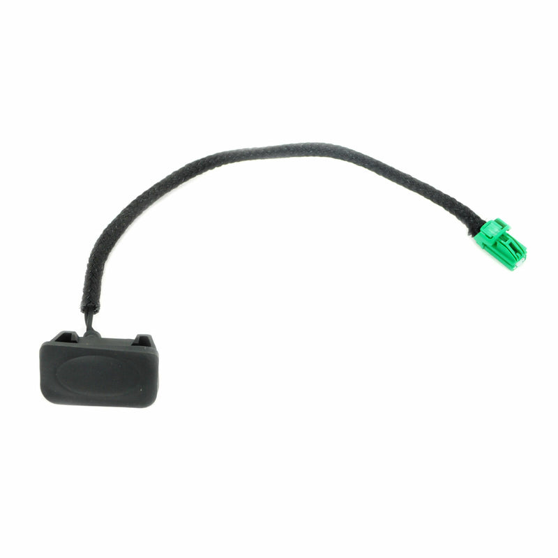 Liftgate Handle Release Switch New OEM 2009-12 Chevy Traverse 25897955 D1430H-1