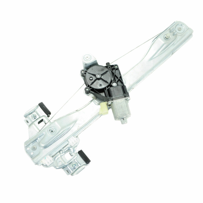 New OEM Rear Right Window Regulator & Motor 11-12 Chevy Cruze 96964422 95999490-1