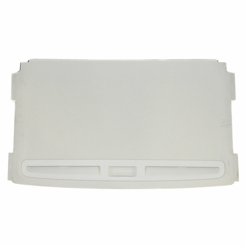 Sunroof Sunshade Titanium Grey 2011-15 Chevy Cruze Buick Regal 22923744-1