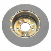 New OE Boxed Rear Brake Rotor 2000-05 Saturn L-Series 21019258-2