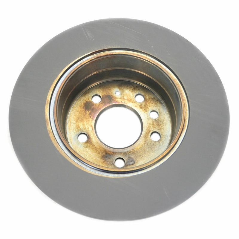 New OE Boxed Rear Brake Rotor 2000-05 Saturn L-Series 21019258-2