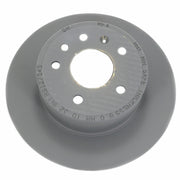 New OE Boxed Rear Brake Rotor 2000-05 Saturn L-Series 21019258-1