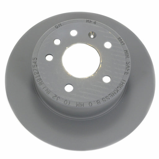 New OE Boxed Rear Brake Rotor 2000-05 Saturn L-Series 21019258-1