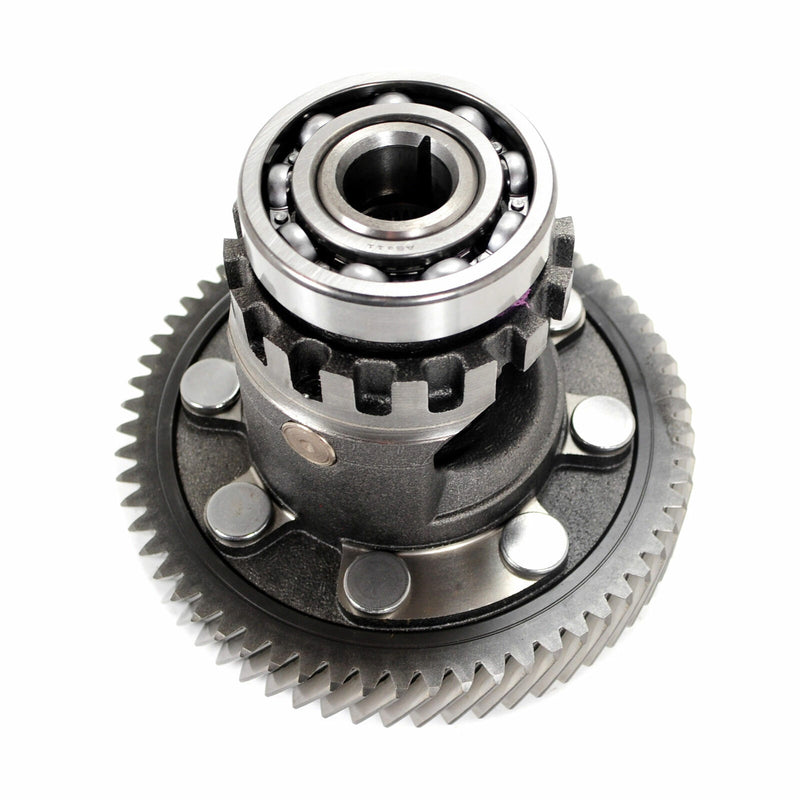 Differential Side Gear & Bearing 1991-94 Saturn SC 21002752 21007429-1