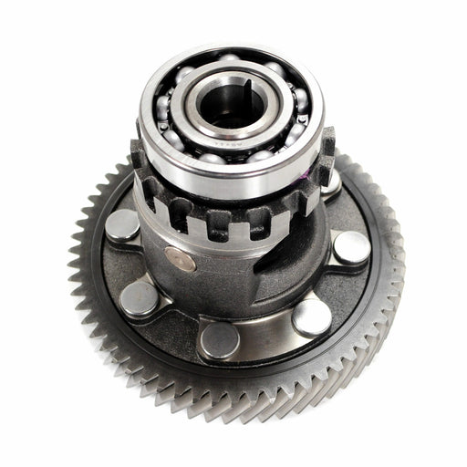 Differential Side Gear & Bearing 1991-94 Saturn SC 21002752 21007429-1