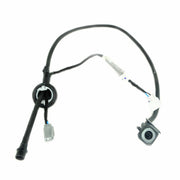 High Mounted Stop Lamp Harness w/Washer Hose 2009-14 Chevy Traverse 15945591-1