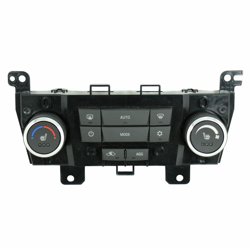 New OEM GM Heater AC Control Unit 2011-12 Chevy Cruze 95017058 15-77217-1