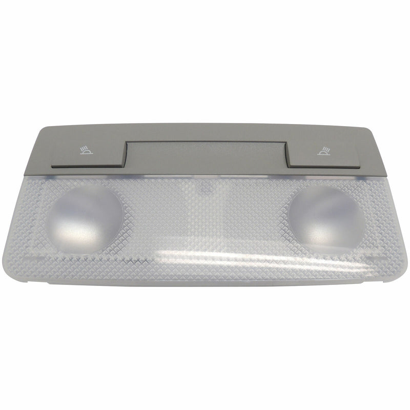 OEM GM Front Overhead Dome Light Reading Lamp 2011-12 Chevy Cruze 22781793-1