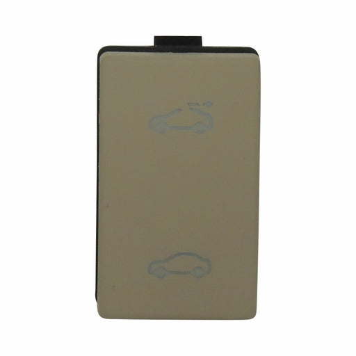 Sunroof Tilt Switch Neutral Cocoa Tan 2012-17 Verano 2011-15 Cruze 13273243-1