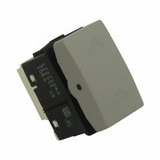 Sunroof Tilt Switch Titanium Gray 2012-17 Verano 2011-15 Cruze 13273242-2