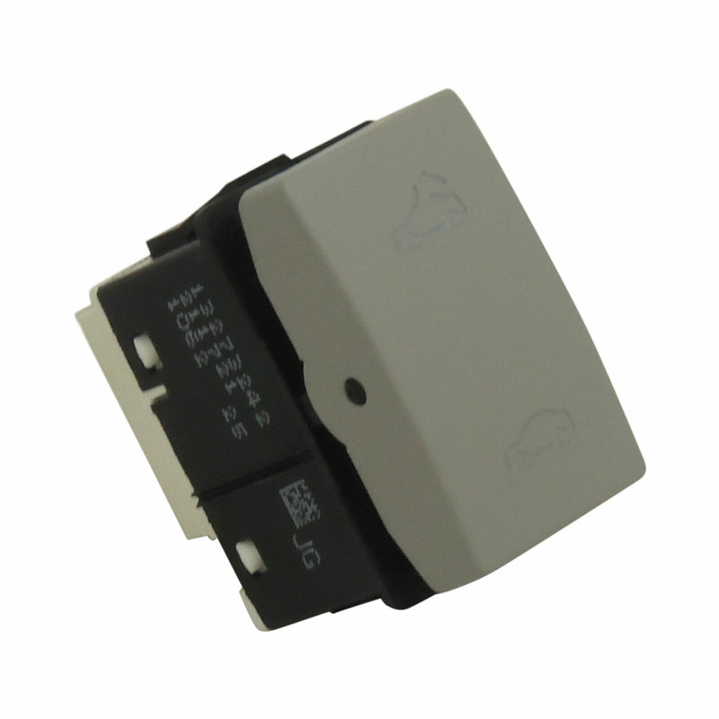 Sunroof Tilt Switch Titanium Gray 2012-17 Verano 2011-15 Cruze 13273242-2