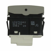 Sunroof Tilt Switch Titanium Gray 2012-17 Verano 2011-15 Cruze 13273242-3