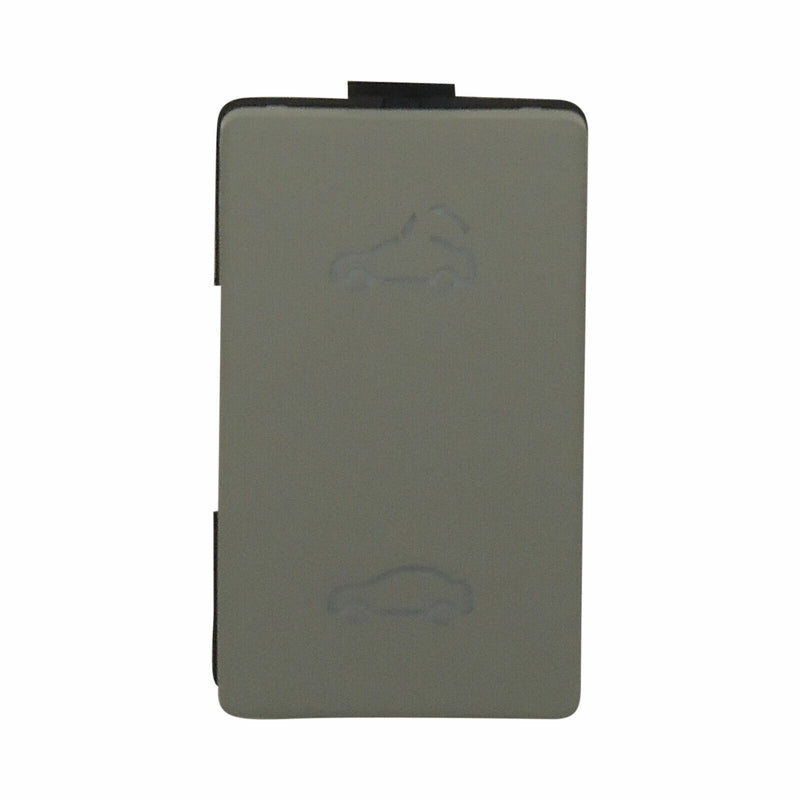 Sunroof Tilt Switch Titanium Gray 2012-17 Verano 2011-15 Cruze 13273242-1