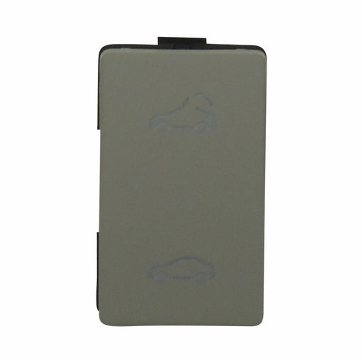 Sunroof Tilt Switch Titanium Gray 2012-17 Verano 2011-15 Cruze 13273242-1