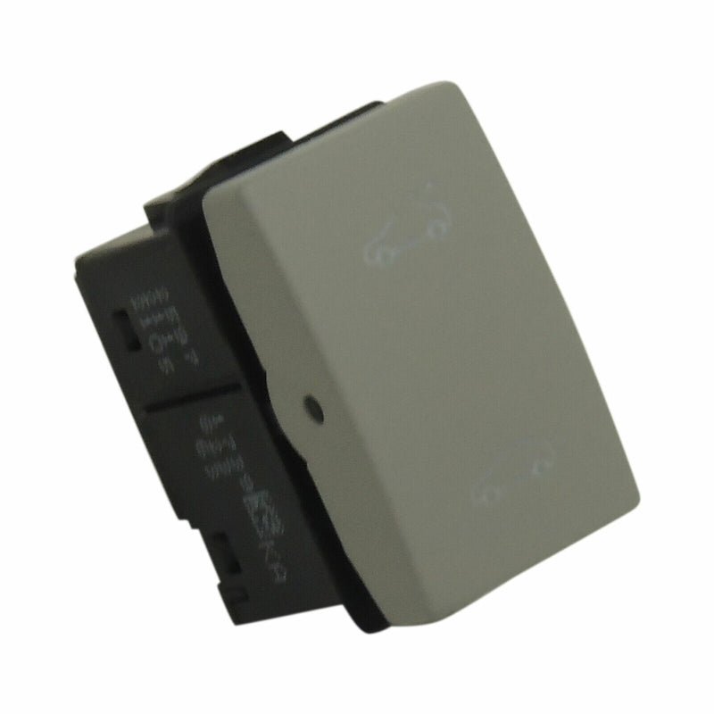 Sunroof Slide Switch Titanium Gray 2012-17 Verano 2011-15 Cruze 25971739-2