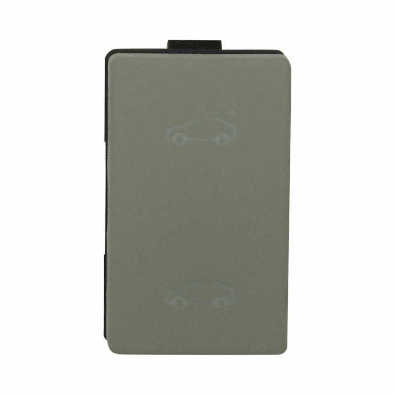 Sunroof Slide Switch Titanium Gray 2012-17 Verano 2011-15 Cruze 25971739-1