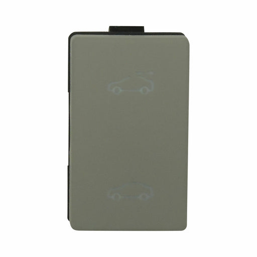 Sunroof Slide Switch Titanium Gray 2012-17 Verano 2011-15 Cruze 25971739-1