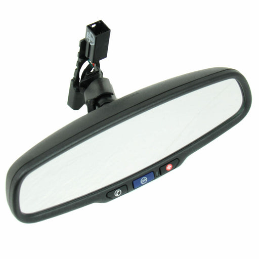 Inside Rearview Mirror Regal Verano SRX Camaro Malibu Sonic 13585949 13584890-1