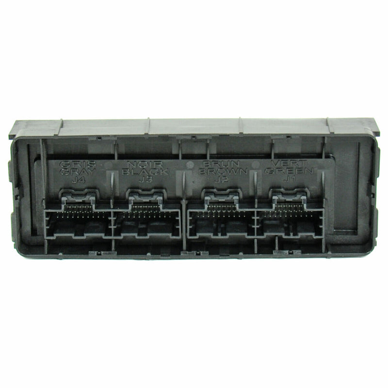 Manual Heater A/C Control Module 2012 Regal Verano Cruze 13585878 15-74284-2