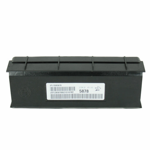 Manual Heater A/C Control Module 2012 Regal Verano Cruze 13585878 15-74284-1