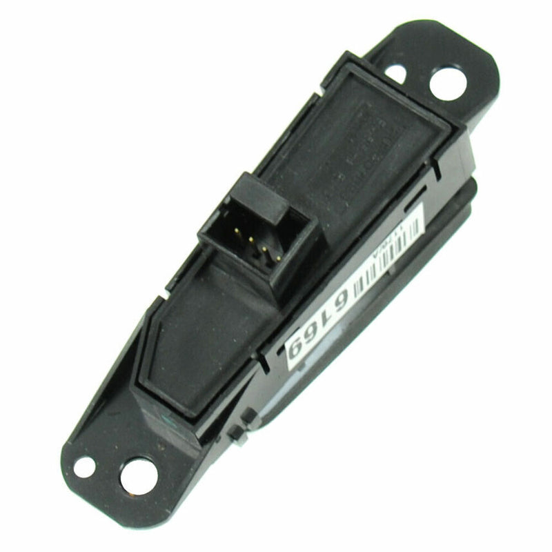 Instrument Panel Door Lock Switch 2011-13 Chevy Cruze Export RHD 96936169-2