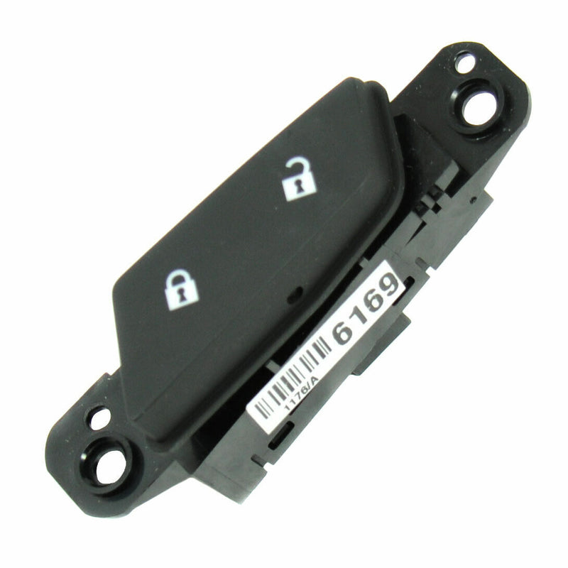 Instrument Panel Door Lock Switch 2011-13 Chevy Cruze Export RHD 96936169-1